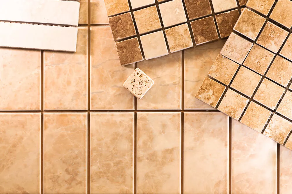 CERAMIC TILES