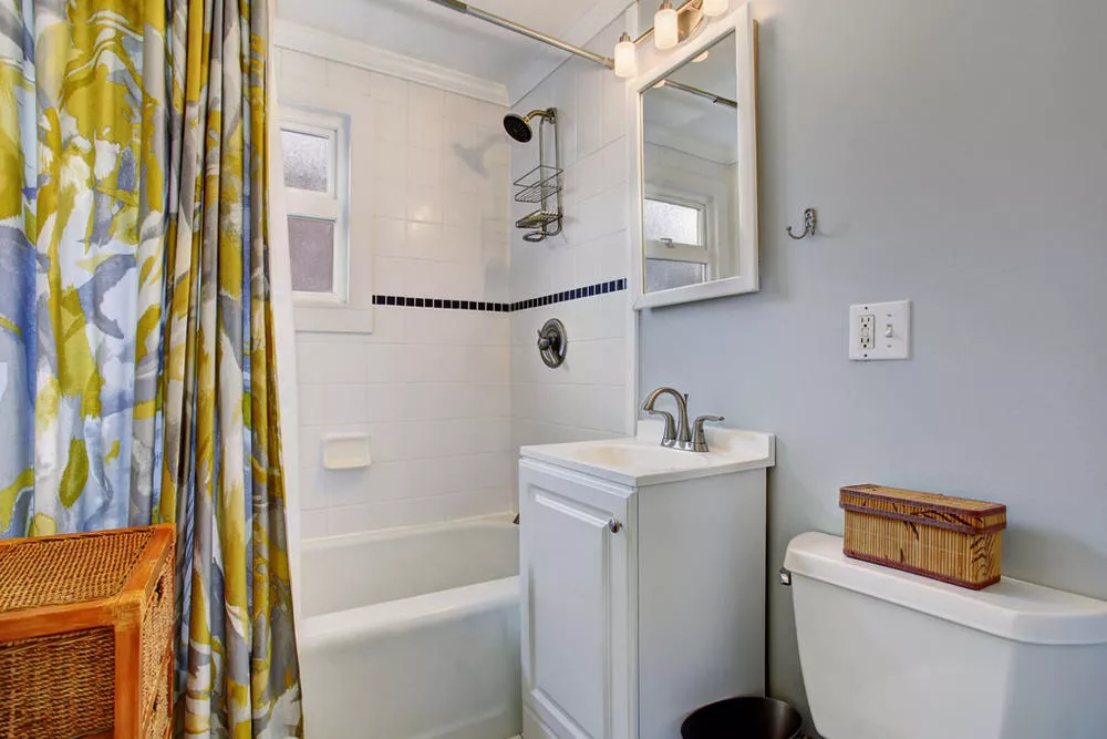 BATHROOMS