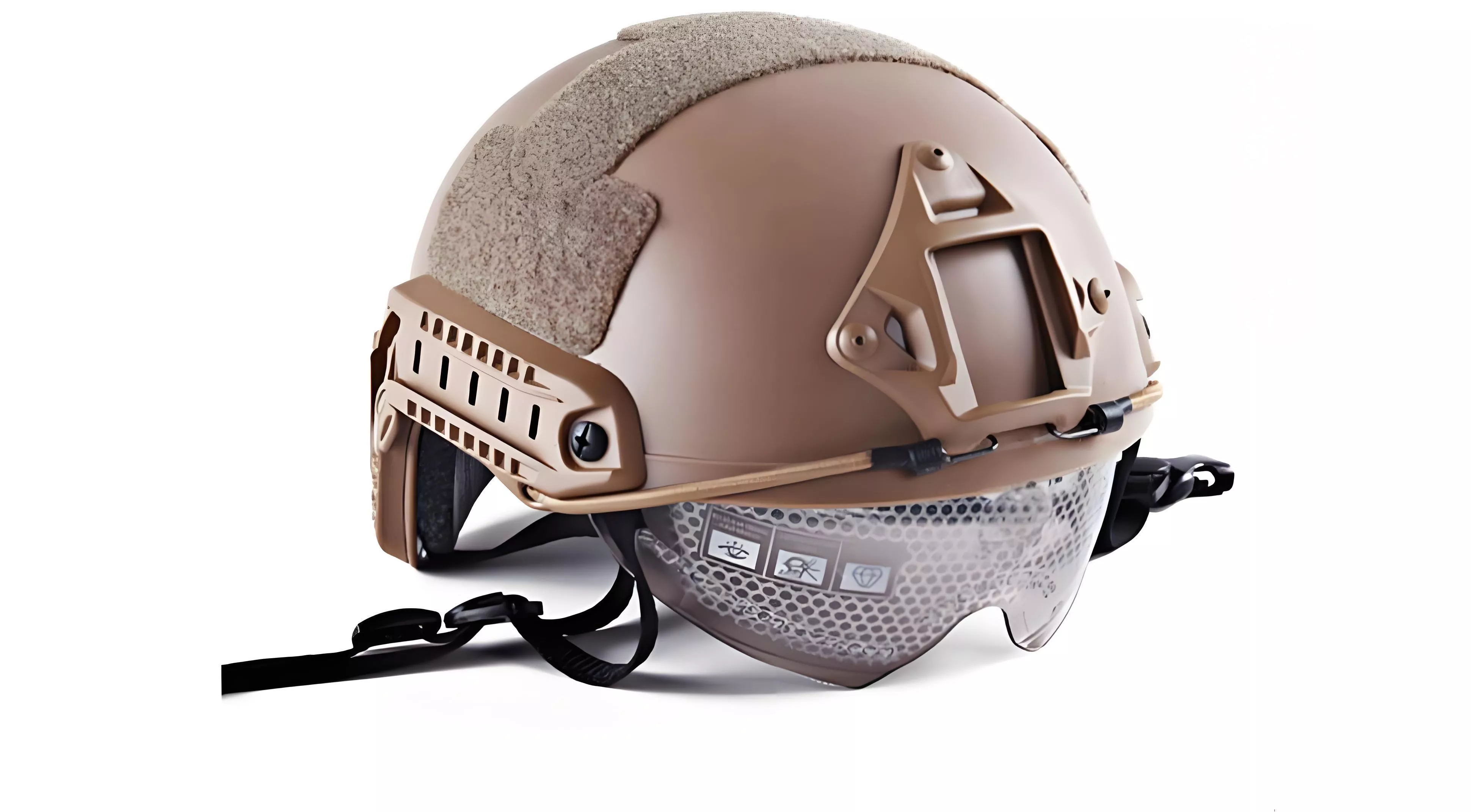 HELMETS