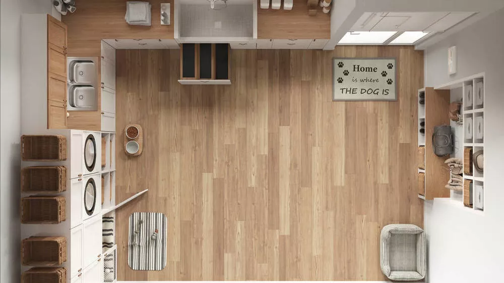 PET CABINETS