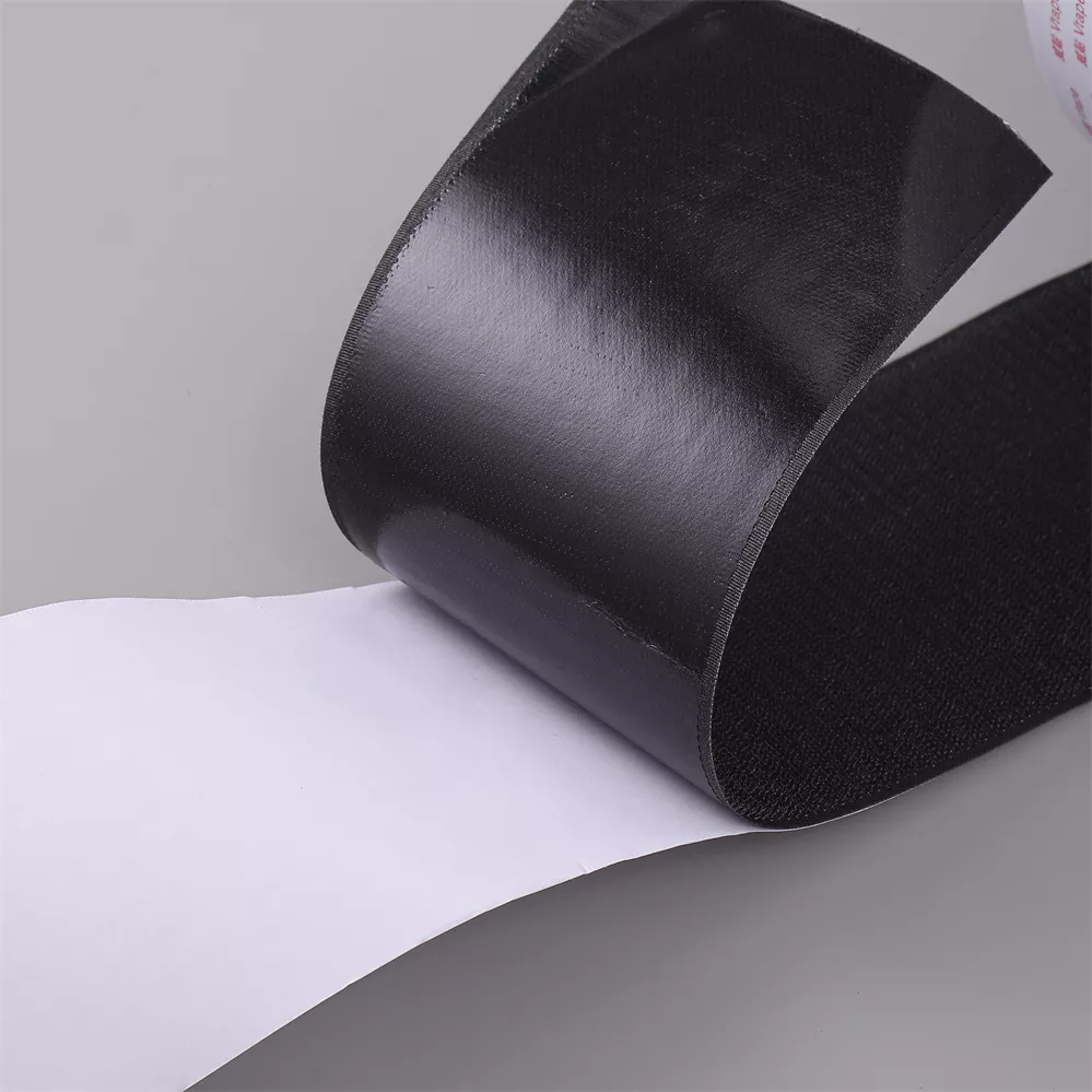ADHESIVE HOOK AND LOOP