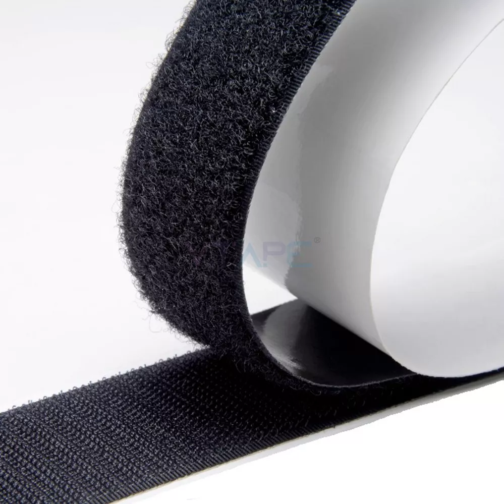 WELDABLE HOOK AND LOOP