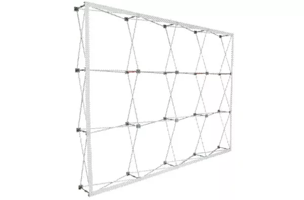 DISPLAY SHELVES