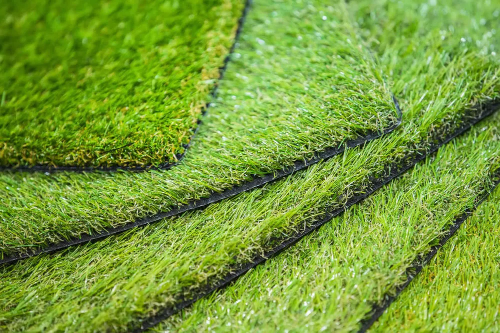 LAWNS
