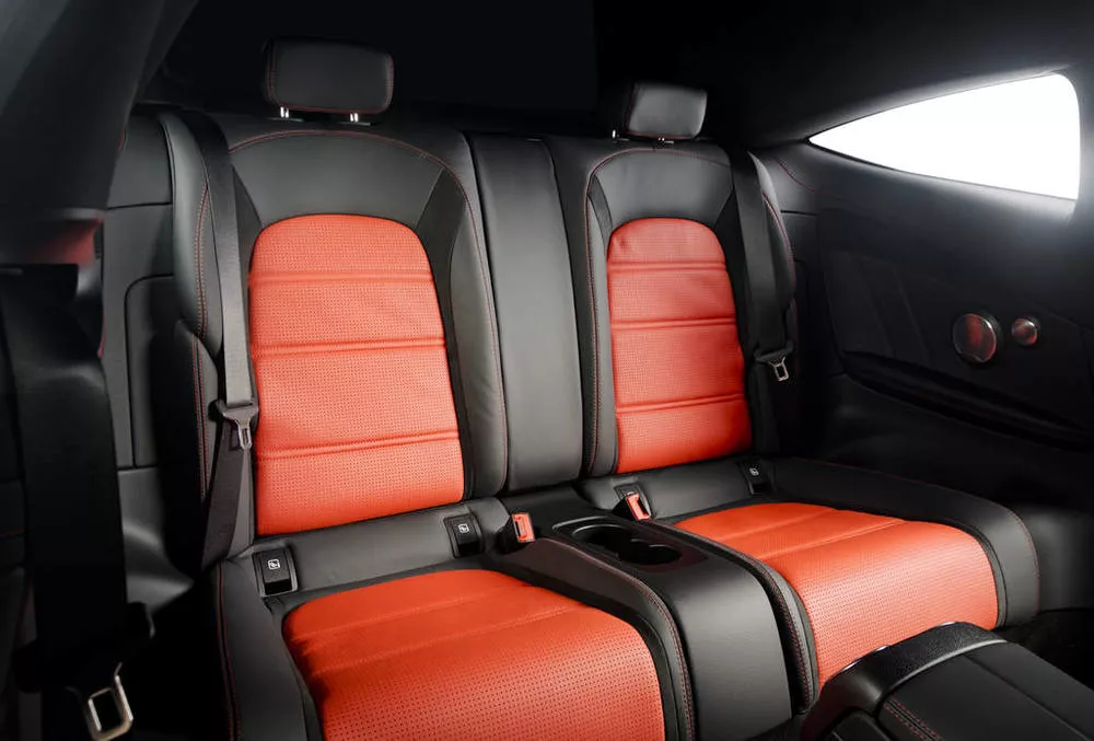AUTOMOTIVE INTERIORS