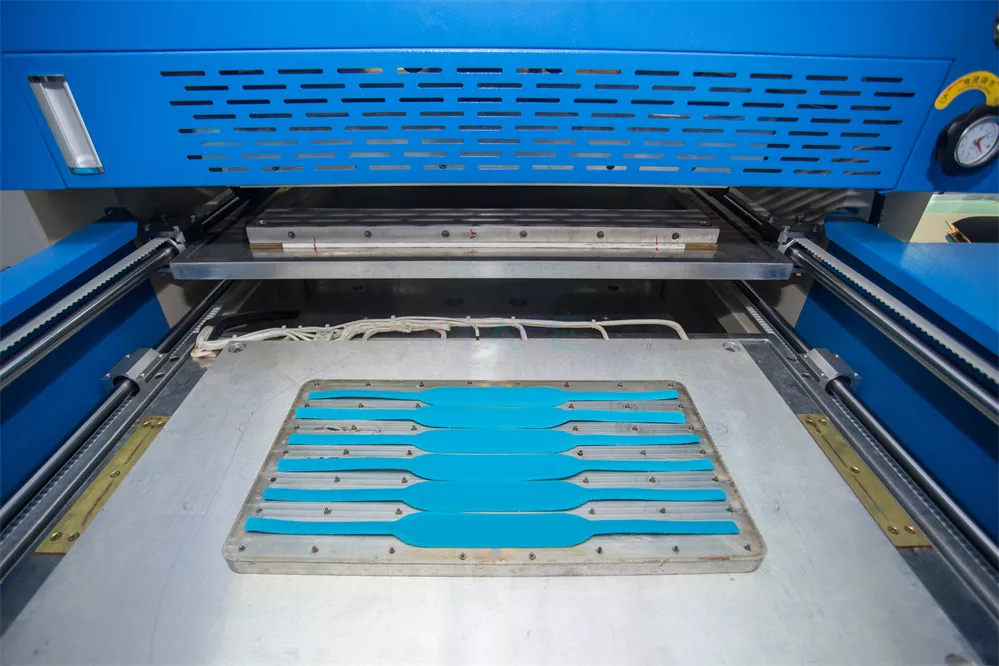 Ultrasonic sealing